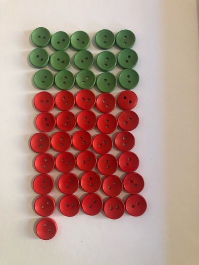 Wooden Buttons