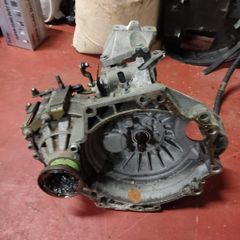 golf MK4/ Leon MK1 1.4 petrol 5 speed gearbox