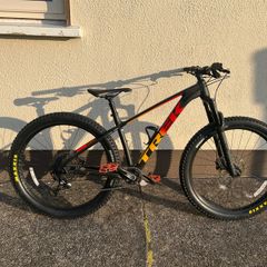 Trek Roscoe 8