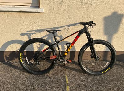 Trek Roscoe 8