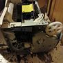 HP 1200 Printer fpr parts Image 2