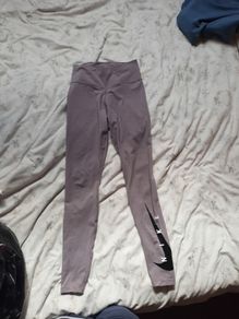 Womens Nike Dri-Fit Leggings