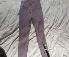 Womens Nike Dri-Fit Leggings