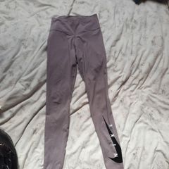 Womens Nike Dri-Fit Leggings