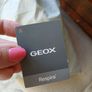 Geox Respira trainers  new condition Postage included Image 4