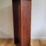 Vintage Mid Century Teak TV Stand Image 8