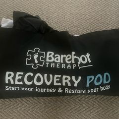 Ice Recovery Bath