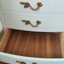 Vintage French Provincial Bedroom Suite - 4 Piece Image 8