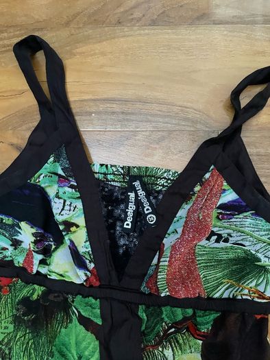 Clothing women M 38
