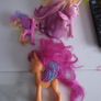 Hasbro My Little Pony  Bundle X6 Image 9