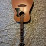 Tanglewood TW28SN Acoustic Guitar Image 2