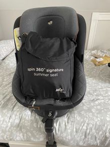 Joie Spin 360 Car Seat