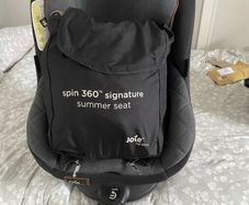 Joie Spin 360 Car Seat