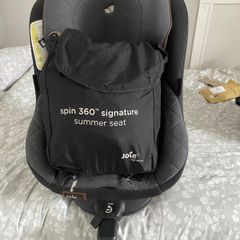Joie Spin 360 Car Seat