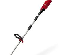 Power X-Change 18V Cordless Long Reach Hedge Trimmer - Lightweight Telescopic Hedge-Cutter With Extendable Pole - GE-HH 18/45 Li T Solo Pole Hedge Trimmer (Battery Not Included
