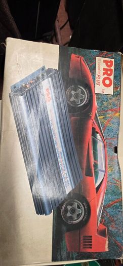 Kenwood and Pro Plus in car Audio