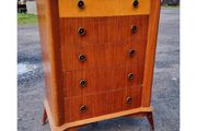 Mid Century Chest of Drawers KAS865