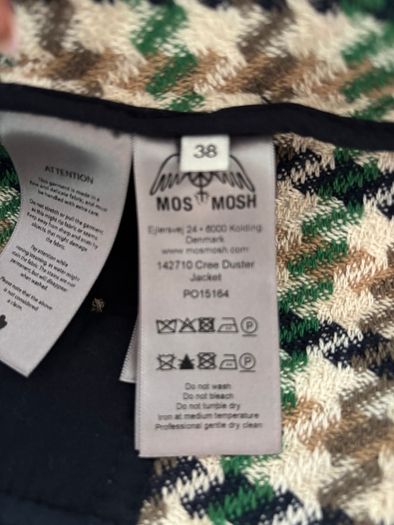 Mos Mosh blazer