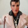 Elvis Presley doll Image 3