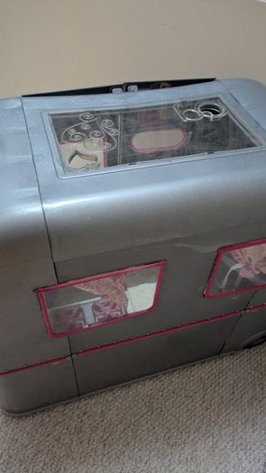 Our Generation (OG) Dolls RV Camper
