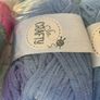 knitting yarn Image 2