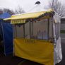 Crpes street food stall Image 2