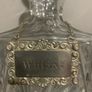 Sterling Silver Decanter Label Image 2