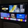 LG NanoCell Smart TV 50 inch Image 2