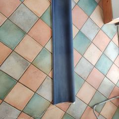 Navy Roller Blind