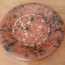 Decorative charger/plate Image 7