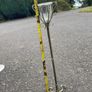 Tea light candle stick Image 2
