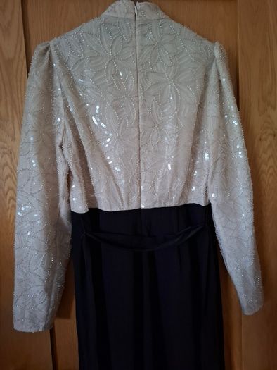 Womans embellished jumpsuit RRP 95suitable for wedding/ special occasion