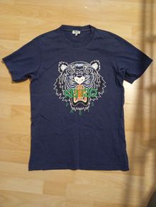 Kenzo Paris T-shirt