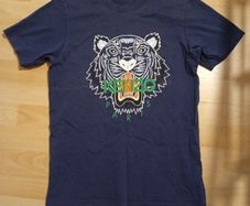 Kenzo Paris T-shirt