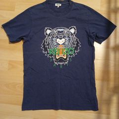 Kenzo Paris T-shirt