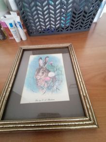 hare picture by A. blackmore