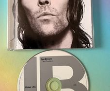 Ian Brown / The Stone Roses - various CDs