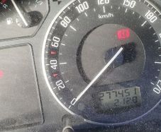 Skoda Superb 2008