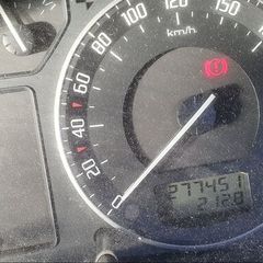 Skoda Superb 2008