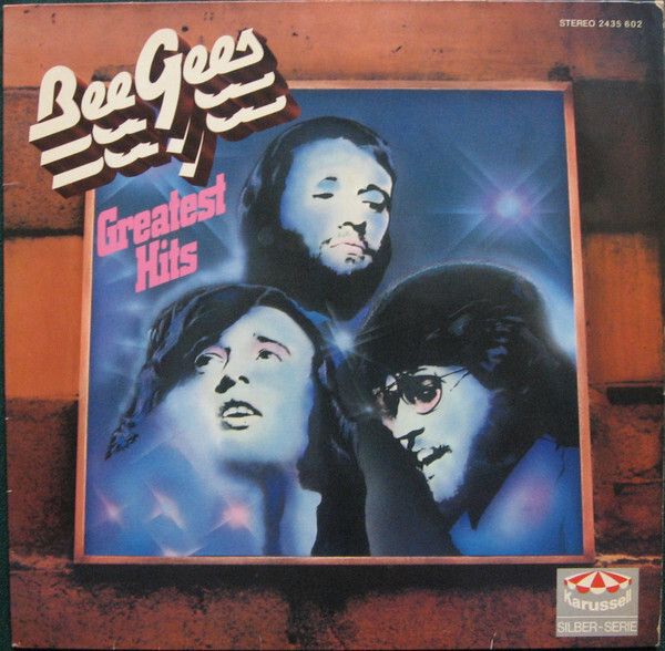 Bee Gees  Greatest Hits