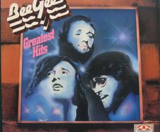 Bee Gees  Greatest Hits