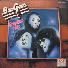 Bee Gees  Greatest Hits