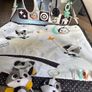 baby play activity mat Image 4