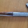 Northern Ireland Fireman's Axe Image 4