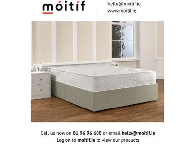 Reflection Bonnell 5'0" Mattress