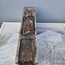 German WWII box MG 34-42 Wehrmacht aluminium Image 2