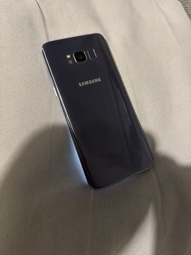 Samsung Galaxy S8