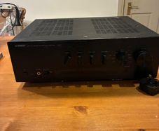 yamaha a-s501