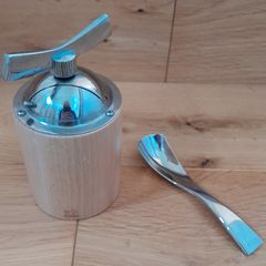 Flaxseed Mill by Peugeot
