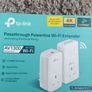 WiFi extender TP Link Image 2